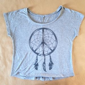 Crop top Dream Catcher